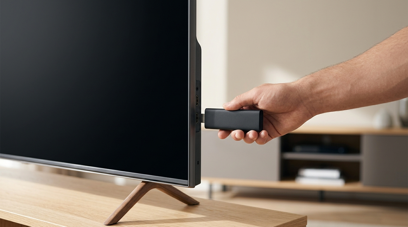 IPTV Firestick setup guide