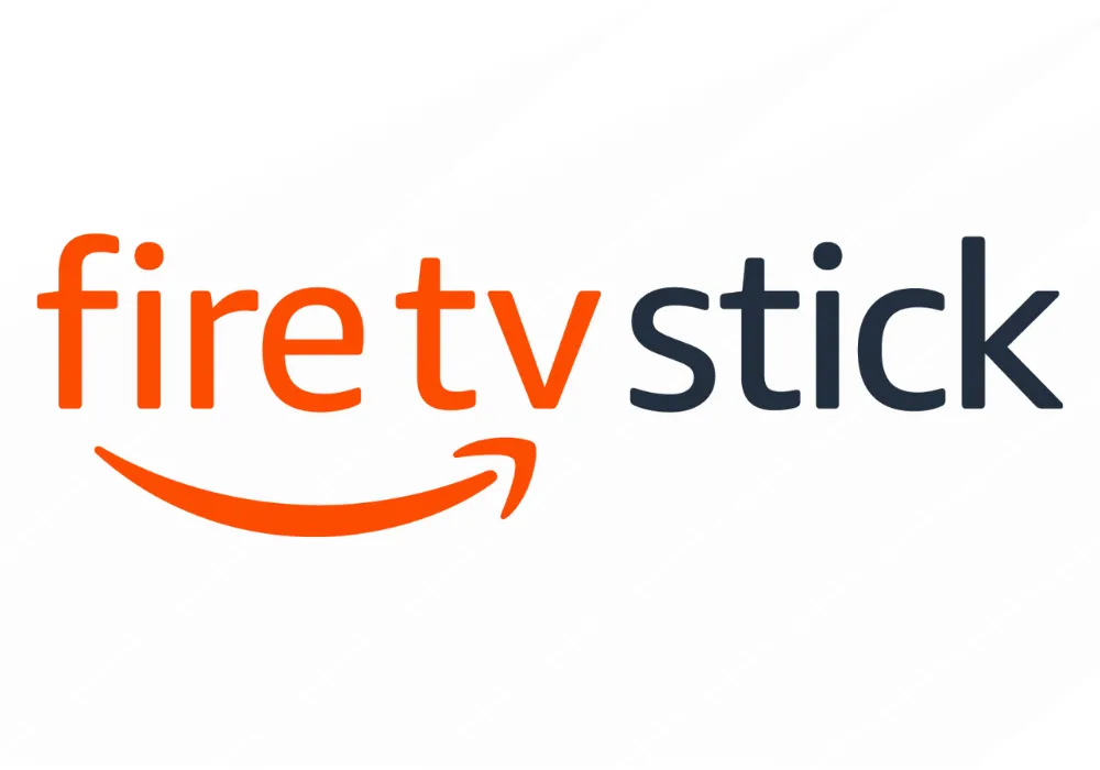 Amazon Fire TV Stick logo