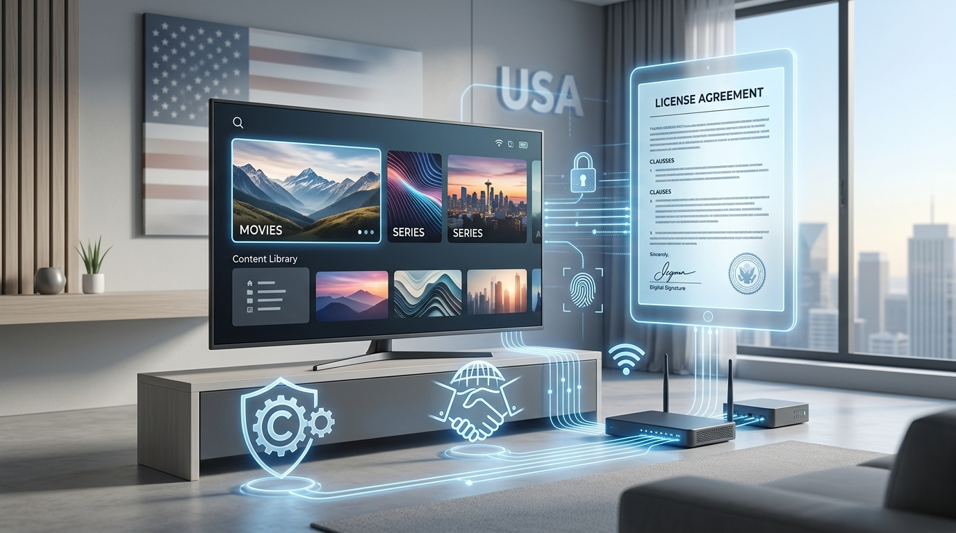 Warning signs to consider when choosing an IPTV service